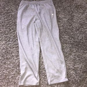 Tek Gear dry tech sweat pants